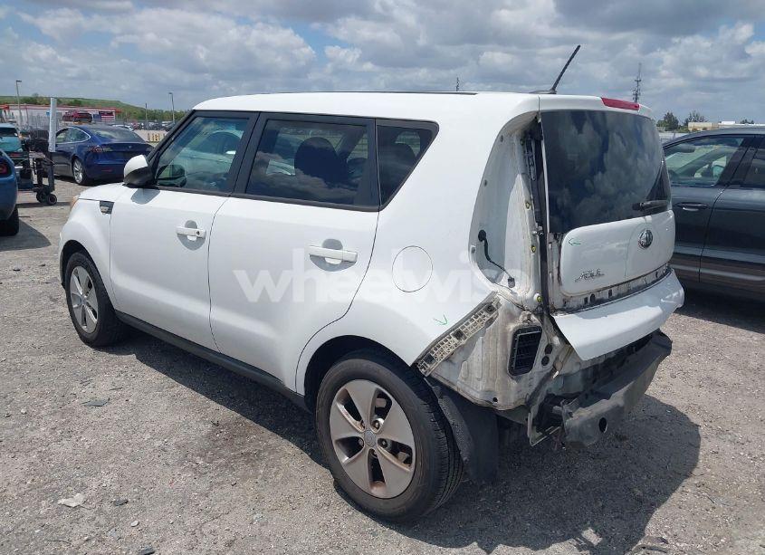 Photo 3 of 2014 Kia Soul N/A (VIN KNDJN2A20E7739613)