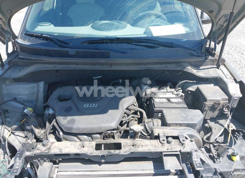 Photo 10 of 2015 Kia Soul (VIN KNDJN2A20F7236200)