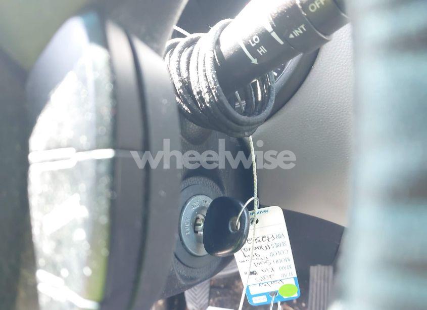 Photo 11 of 2015 Kia Soul (VIN KNDJN2A20F7236200)