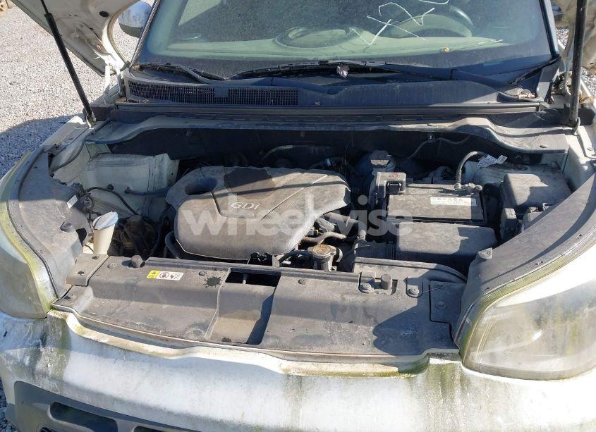 Photo 10 of 2015 Kia Soul (VIN KNDJN2A20F7808902)