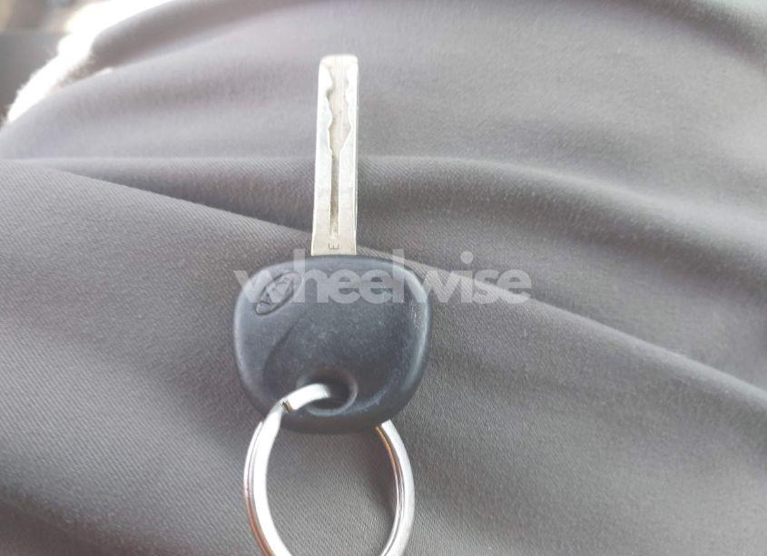 Photo 11 of 2015 Kia Soul (VIN KNDJN2A20F7808902)