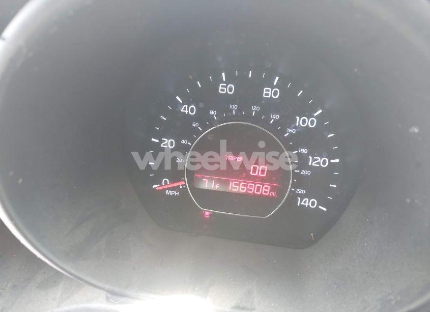 Photo 7 of 2015 Kia Soul (VIN KNDJN2A20F7808902)