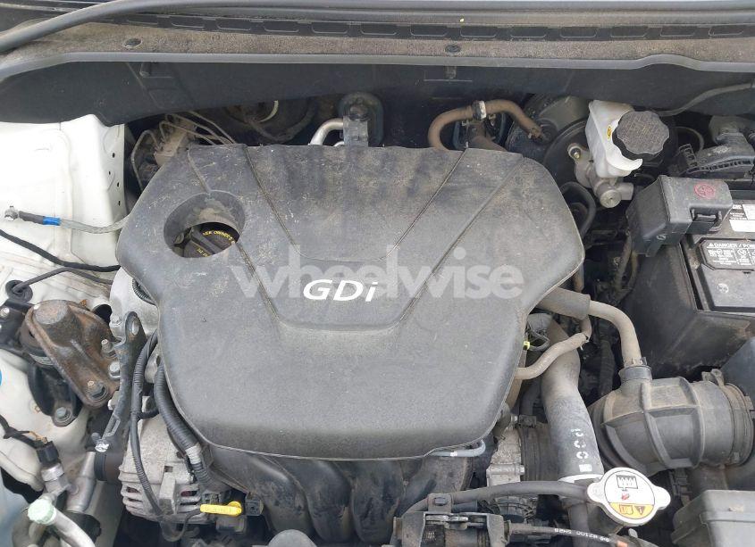 Photo 10 of 2016 Kia Soul (VIN KNDJN2A20G7284751)