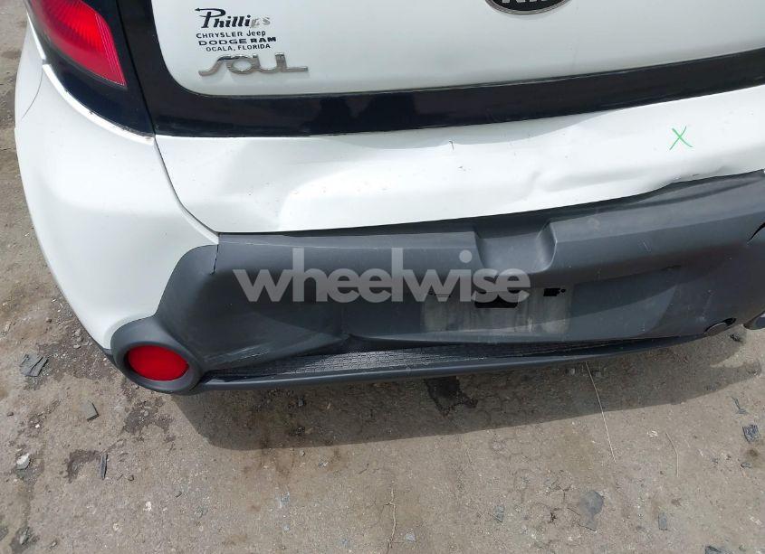 Photo 15 of 2016 Kia Soul (VIN KNDJN2A20G7284751)