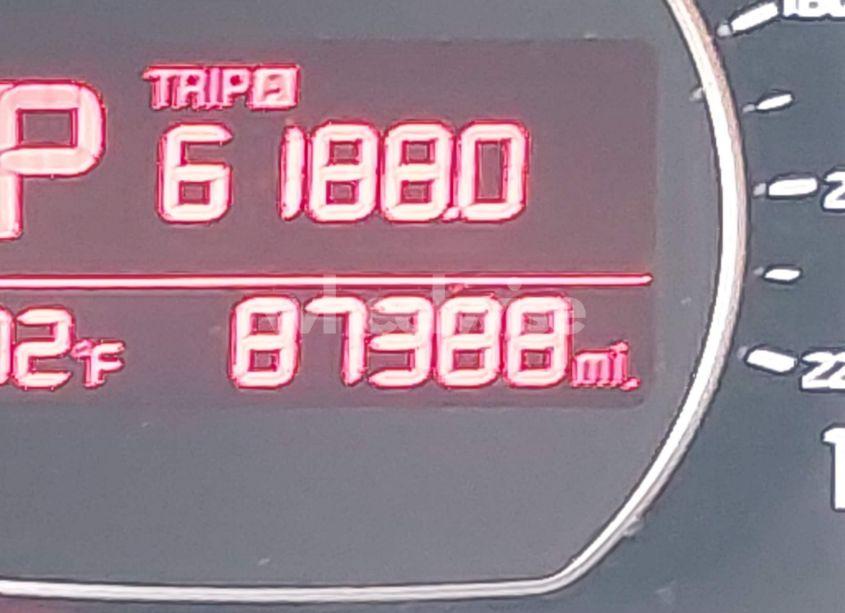 Photo 14 of 2016 Kia Soul (VIN KNDJN2A20G7876134)