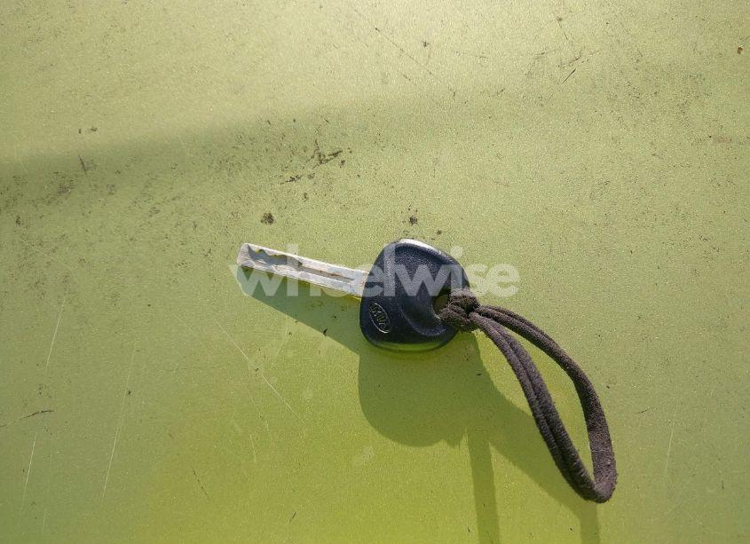 Photo 11 of 2017 Kia Soul (VIN KNDJN2A20H7883246)