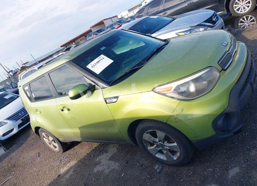 Photo 13 of 2017 Kia Soul (VIN KNDJN2A20H7883246)