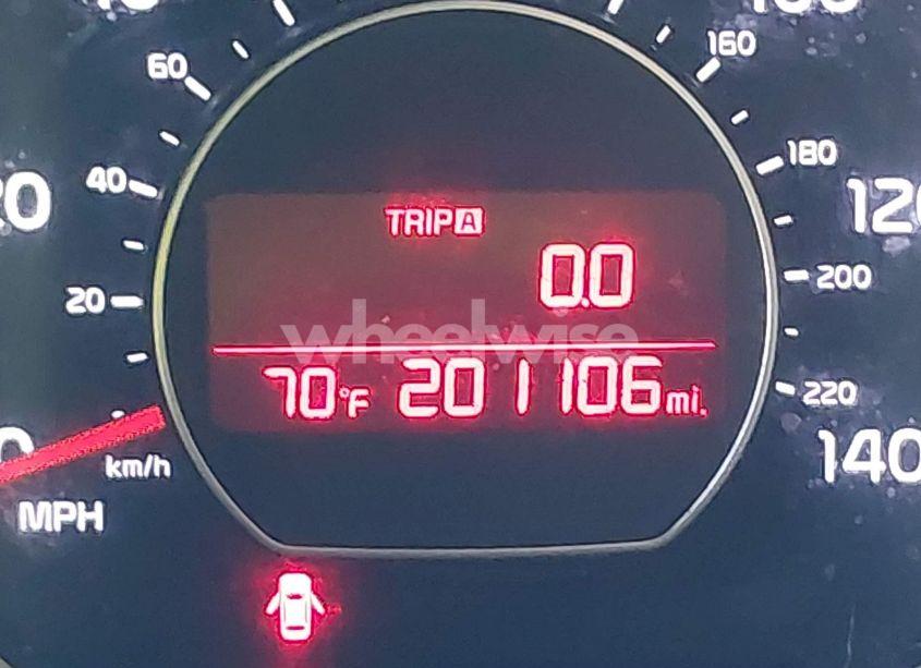 Photo 15 of 2017 Kia Soul (VIN KNDJN2A20H7883246)