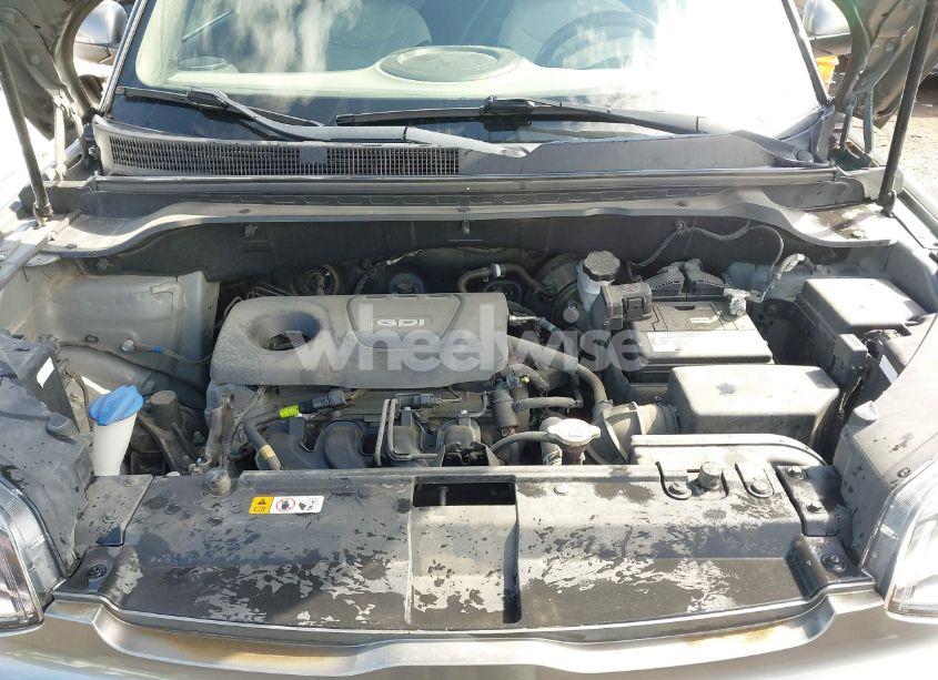 Photo 10 of 2018 Kia Soul (VIN KNDJN2A20J7544041)