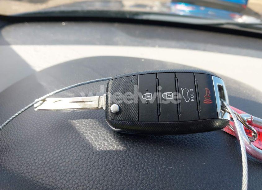 Photo 11 of 2018 Kia Soul (VIN KNDJN2A20J7544041)