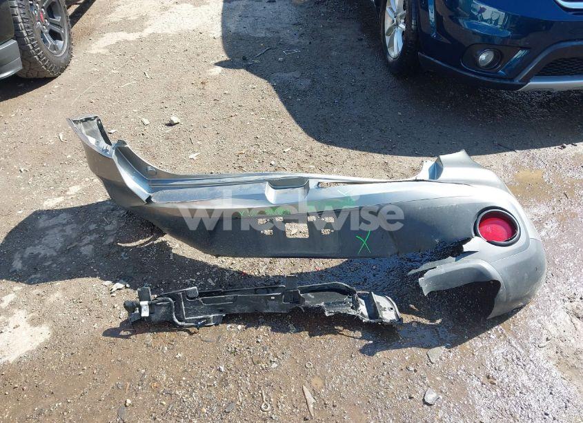 Photo 12 of 2018 Kia Soul (VIN KNDJN2A20J7544041)