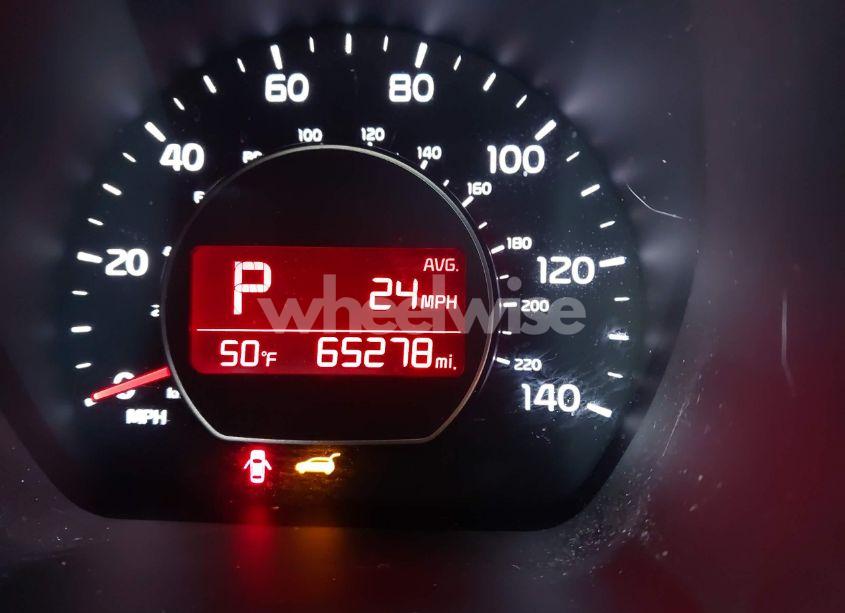 Photo 16 of 2018 Kia Soul (VIN KNDJN2A20J7544041)