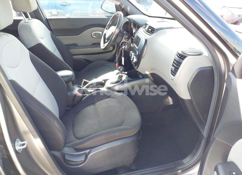 Photo 5 of 2018 Kia Soul (VIN KNDJN2A20J7544041)