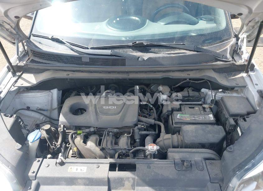 Photo 10 of 2018 Kia Soul (VIN KNDJN2A20J7590114)