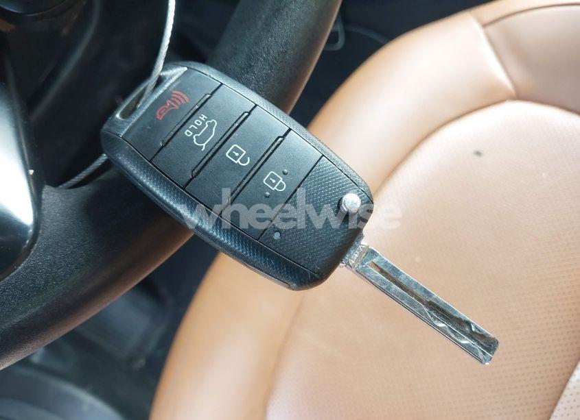 Photo 11 of 2018 Kia Soul (VIN KNDJN2A20J7590114)