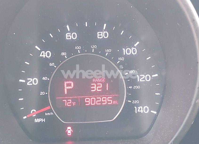 Photo 15 of 2018 Kia Soul (VIN KNDJN2A20J7590114)