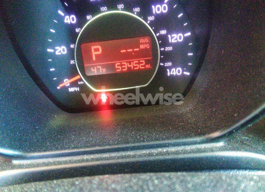 Photo 7 of 2019 Kia Soul (VIN KNDJN2A20K7915734)