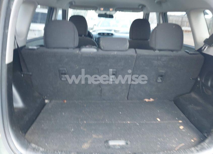 Photo 12 of 2014 Kia Soul N/A (VIN KNDJN2A21E7047456)