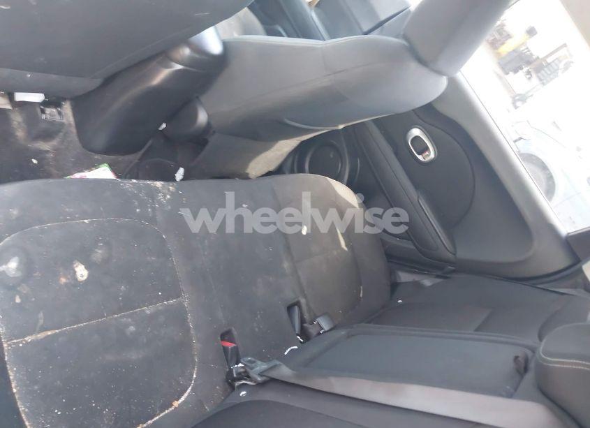 Photo 8 of 2014 Kia Soul N/A (VIN KNDJN2A21E7047456)