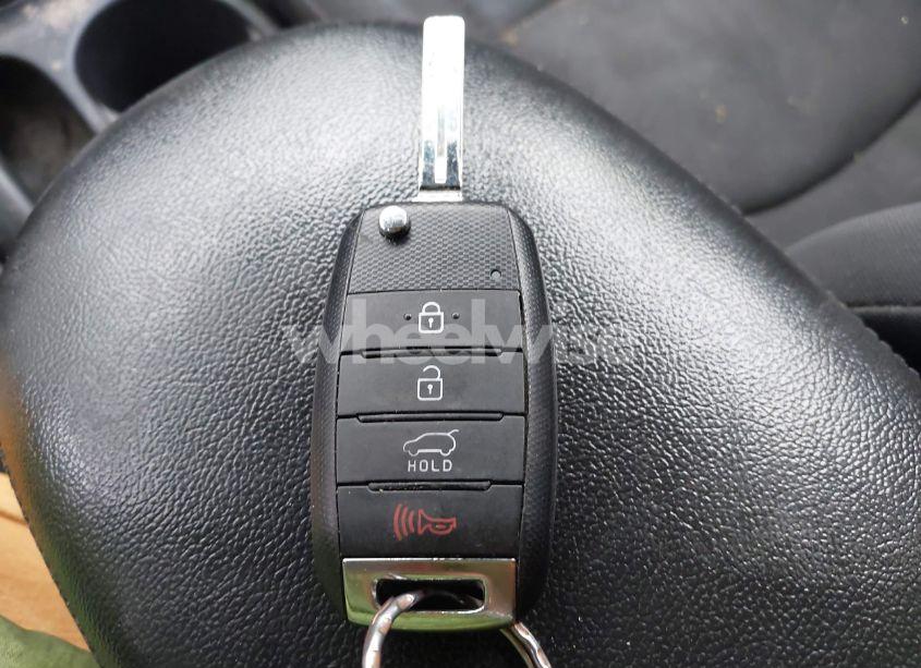 Photo 11 of 2014 Kia Soul (VIN KNDJN2A21E7063477)