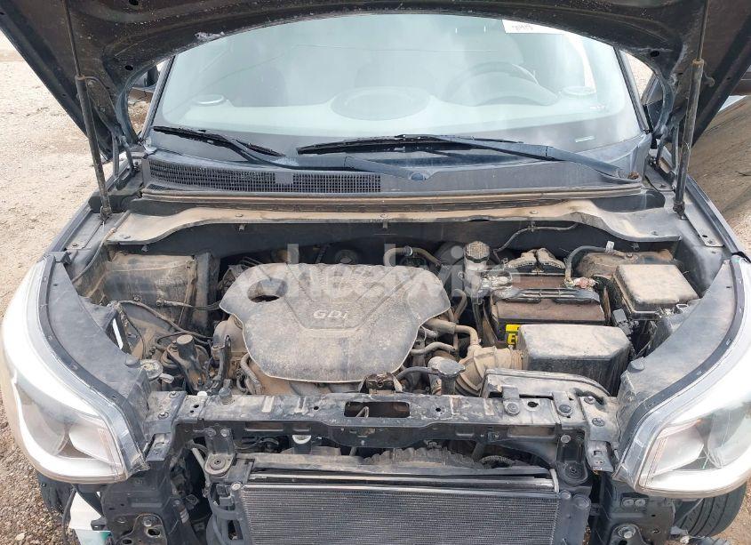 Photo 10 of 2014 Kia Soul (VIN KNDJN2A21E7069943)