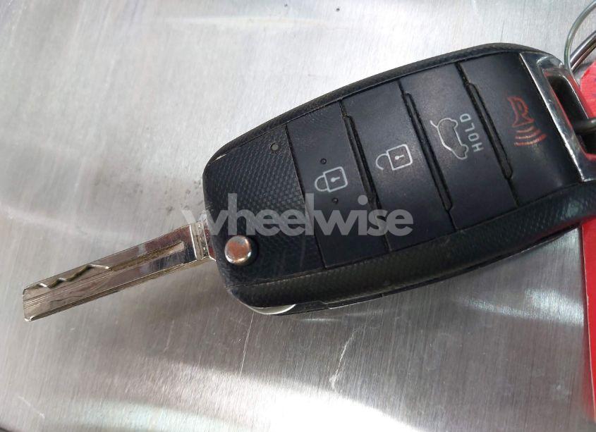 Photo 11 of 2014 Kia Soul (VIN KNDJN2A21E7069943)