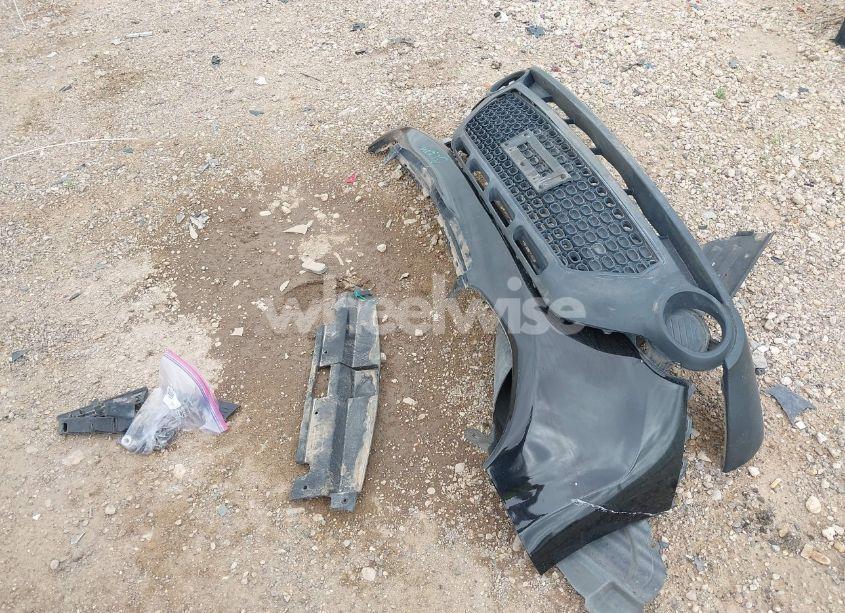 Photo 12 of 2014 Kia Soul (VIN KNDJN2A21E7069943)