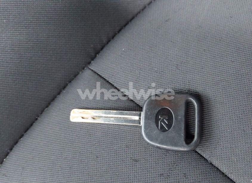 Photo 11 of 2014 Kia Soul (VIN KNDJN2A21E7738485)
