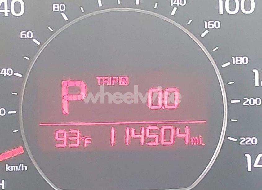 Photo 15 of 2015 Kia Soul (VIN KNDJN2A21F7130905)