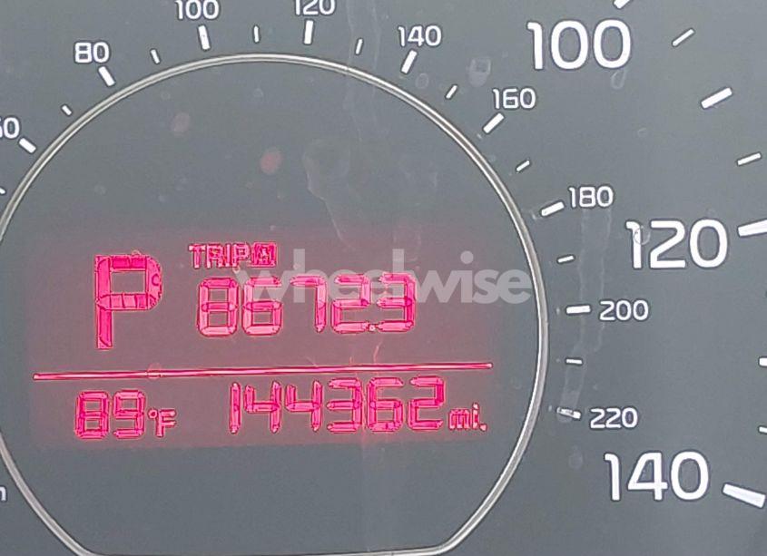 Photo 15 of 2015 Kia Soul (VIN KNDJN2A21F7752906)