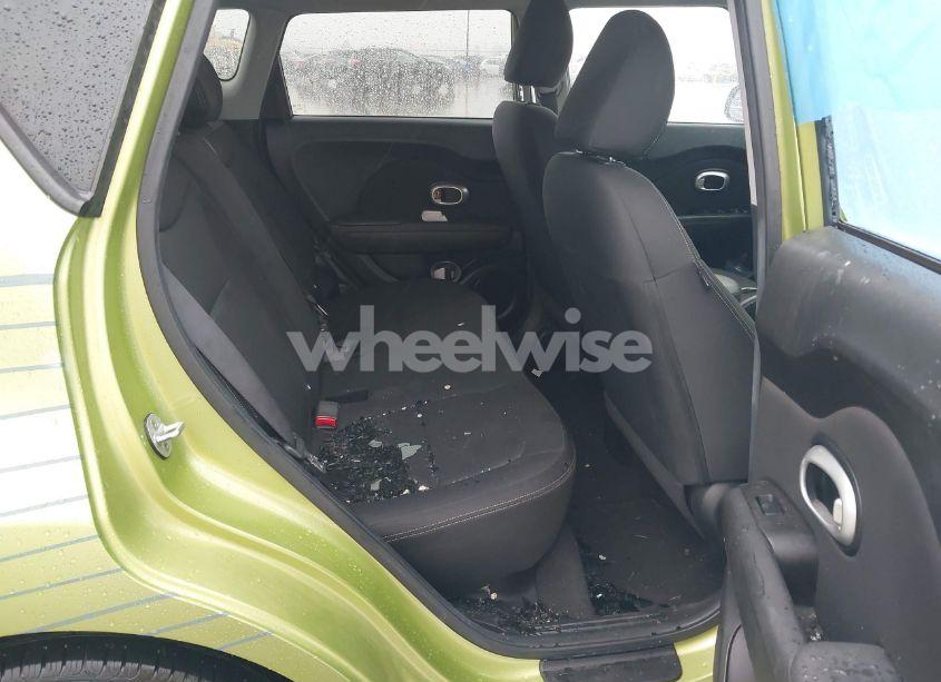 Photo 8 of 2015 Kia Soul ! (VIN KNDJN2A21F7759497)