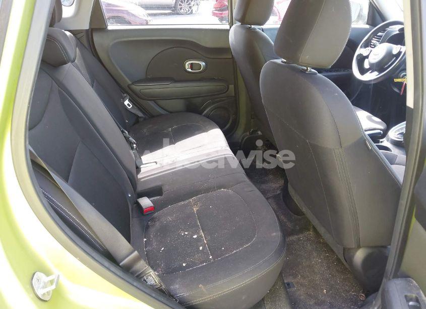 Photo 8 of 2015 Kia Soul (VIN KNDJN2A21F7763226)