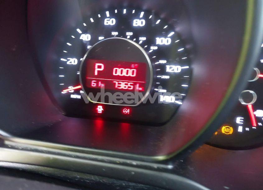 Photo 15 of 2015 Kia Soul ! (VIN KNDJN2A21F7787199)