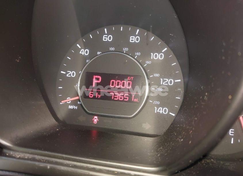 Photo 7 of 2015 Kia Soul ! (VIN KNDJN2A21F7787199)