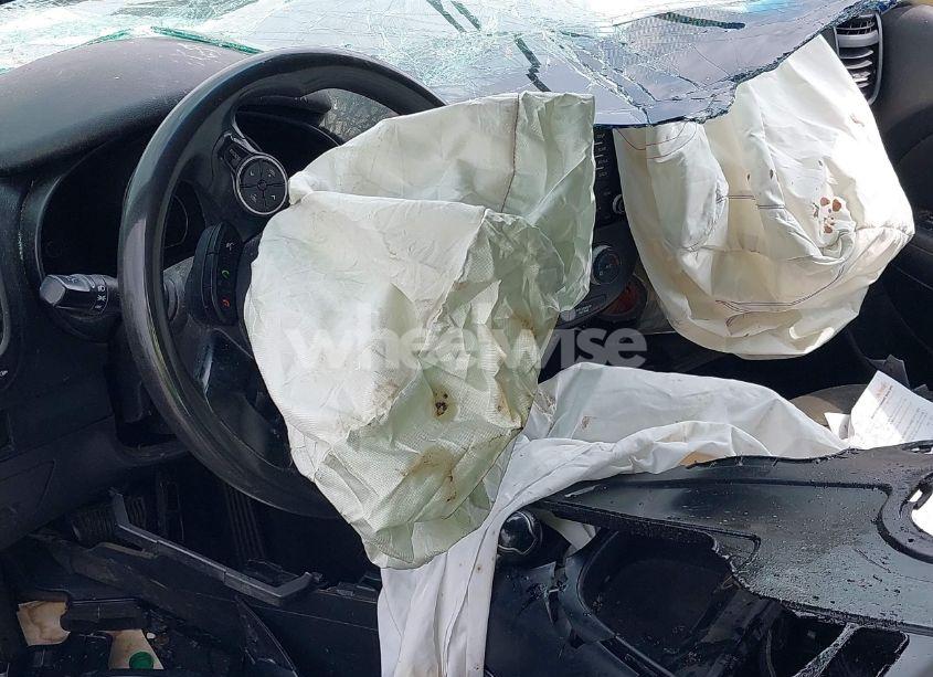 Photo 20 of 2015 Kia Soul (VIN KNDJN2A21F7803305)