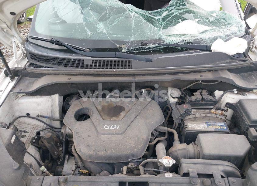 Photo 10 of 2016 Kia Soul (VIN KNDJN2A21G7289568)