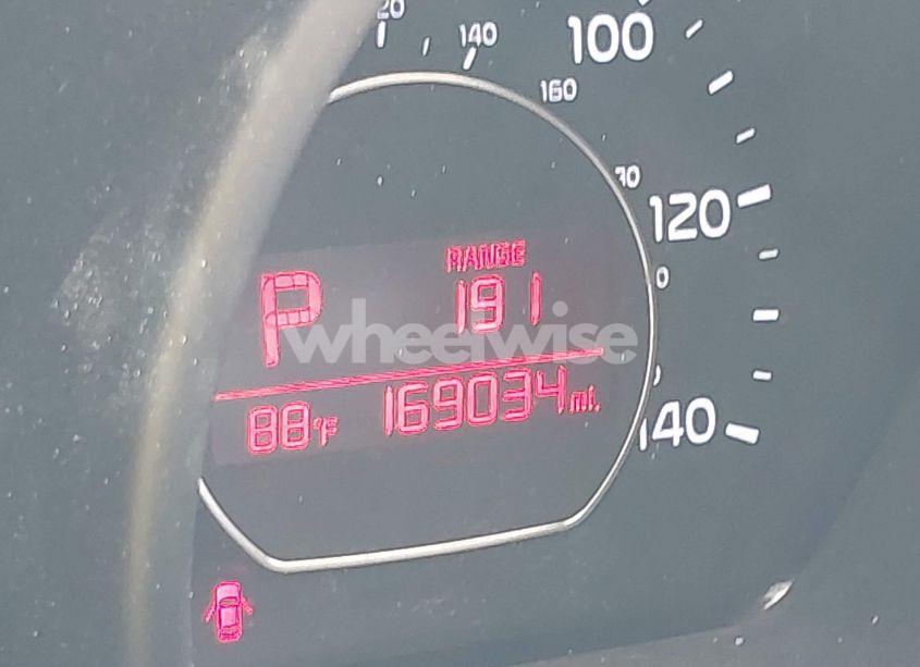 Photo 15 of 2016 Kia Soul (VIN KNDJN2A21G7329924)