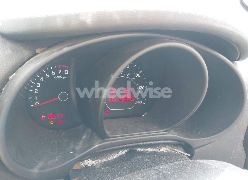 Photo 7 of 2016 Kia Soul (VIN KNDJN2A21G7329924)