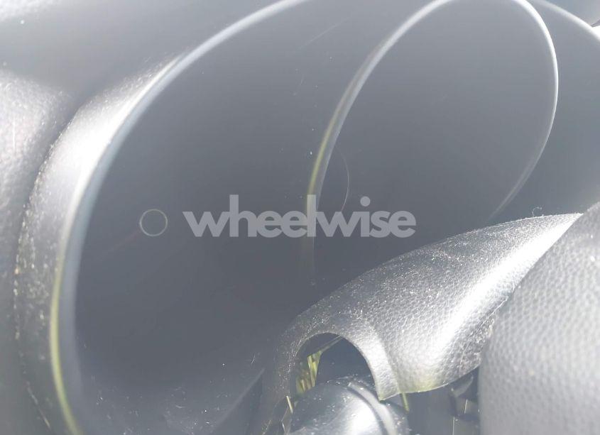 Photo 7 of 2016 Kia Soul (VIN KNDJN2A21G7405562)