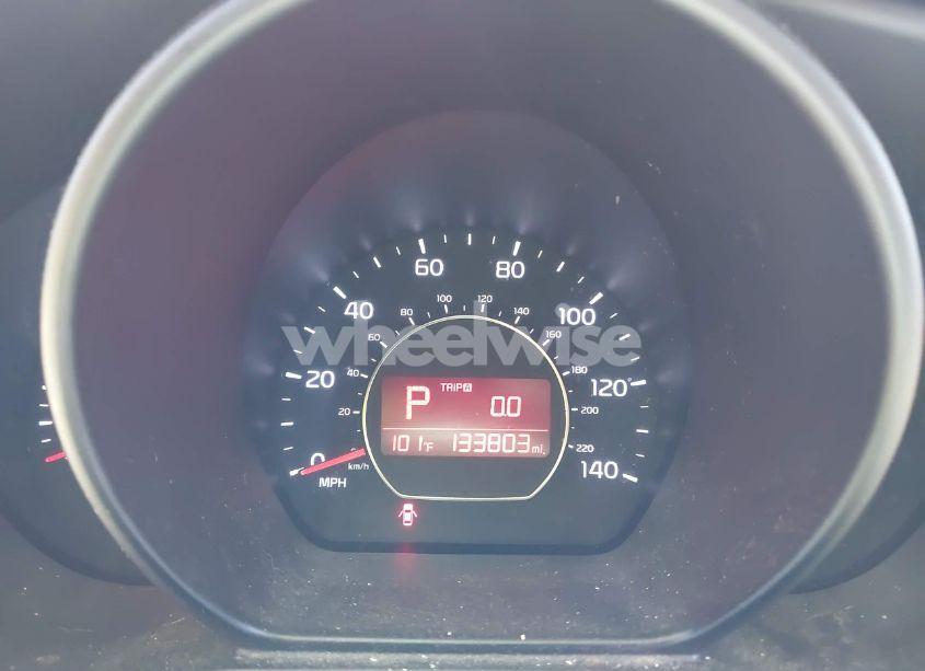 Photo 7 of 2016 Kia Soul (VIN KNDJN2A21G7871220)