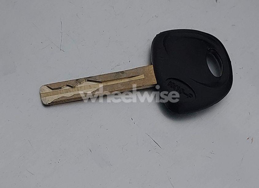 Photo 11 of 2017 Kia Soul (VIN KNDJN2A21H7423254)