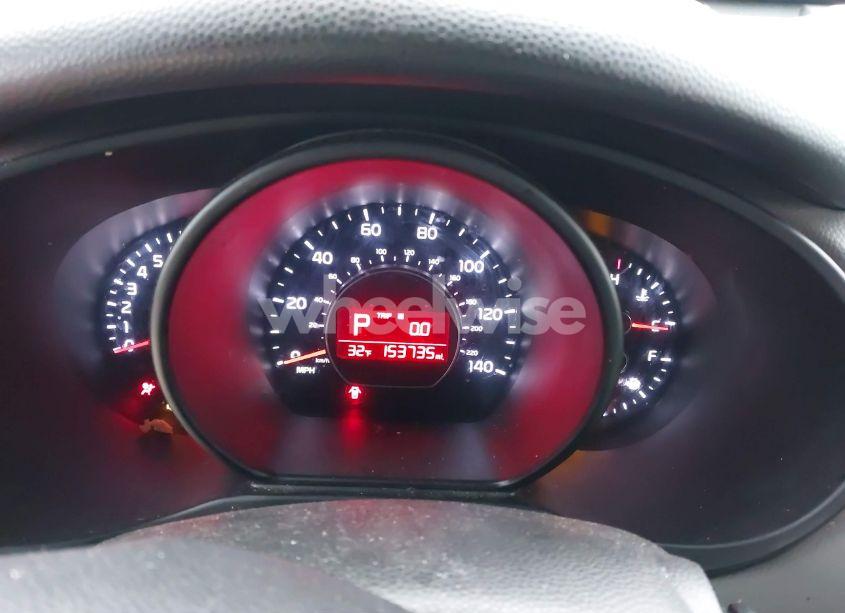 Photo 7 of 2017 Kia Soul (VIN KNDJN2A21H7423254)