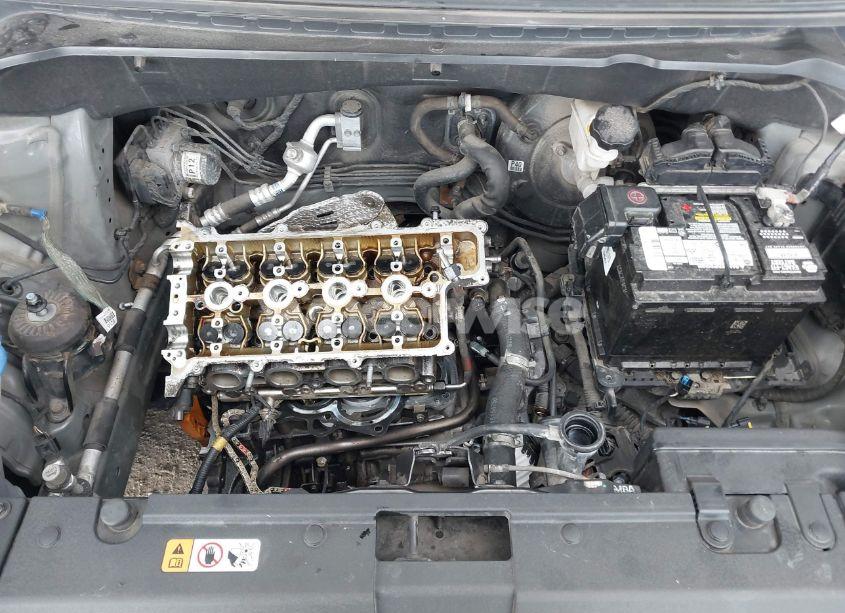 Photo 10 of 2017 Kia Soul (VIN KNDJN2A21H7485348)