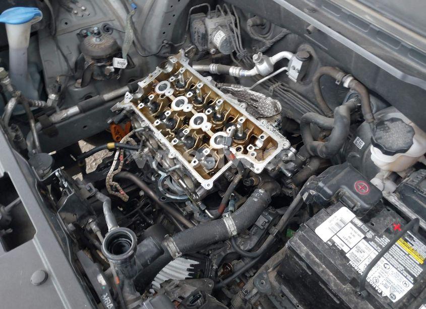 Photo 6 of 2017 Kia Soul (VIN KNDJN2A21H7485348)