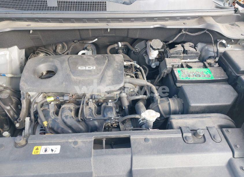 Photo 10 of 2019 Kia Soul (VIN KNDJN2A21K7005770)