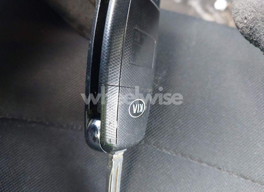 Photo 11 of 2019 Kia Soul (VIN KNDJN2A21K7005770)