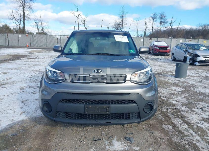 Photo 12 of 2019 Kia Soul (VIN KNDJN2A21K7005770)