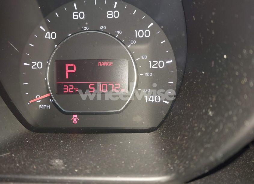 Photo 15 of 2019 Kia Soul (VIN KNDJN2A21K7005770)