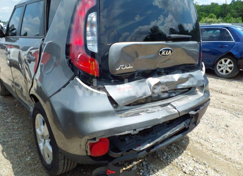 Photo 19 of 2019 Kia Soul (VIN KNDJN2A21K7005770)