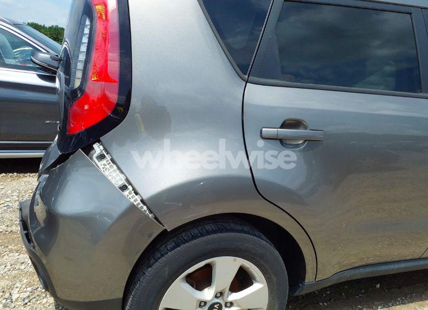 Photo 20 of 2019 Kia Soul (VIN KNDJN2A21K7005770)